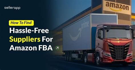 amons supplier|Find The Best Amazon FBA Suppliers With This Method